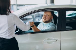 Como Escolher a Cobertura Adequada para seu Seguro de Automóveis